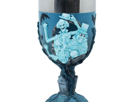 DSSHO Hitchhiking Ghost Goblet For Sale