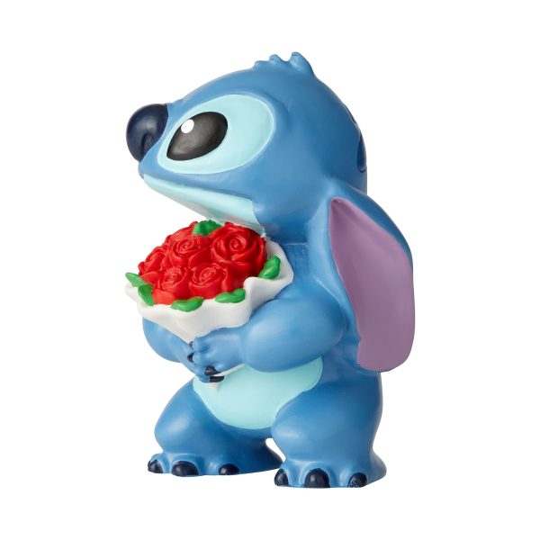 Stitch with Flowers mini Supply