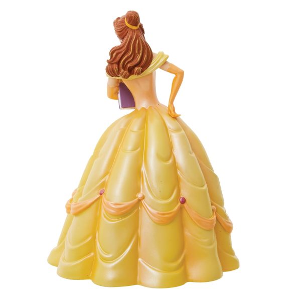 Belle Princess Expression Online