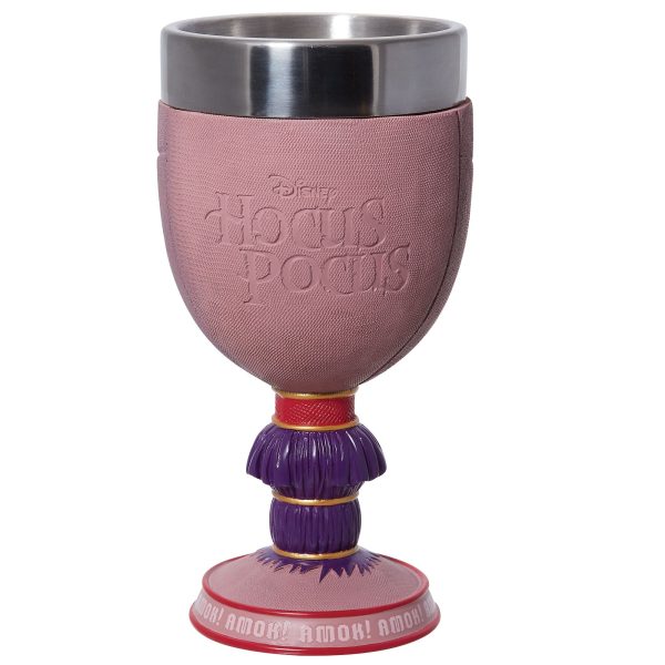 Sarah Goblet Hocus Pocus Cheap