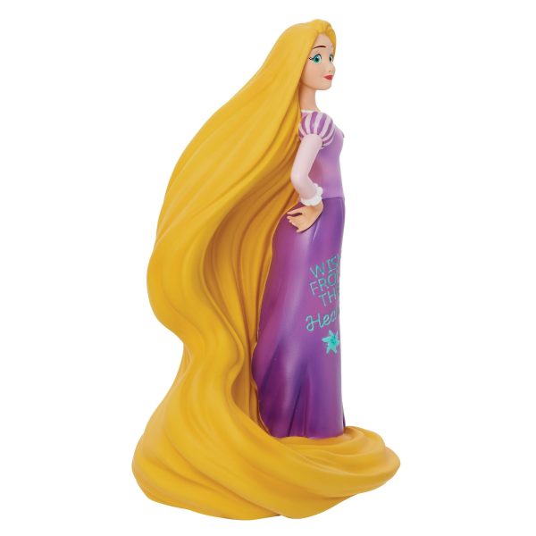 Rapunzel Princess Expression Hot on Sale