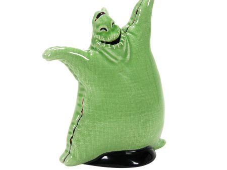 DISNEY Oogie Boogie S&P Set For Discount