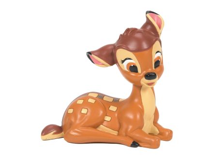 Bambi Cheap