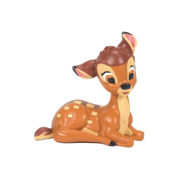 Bambi Cheap