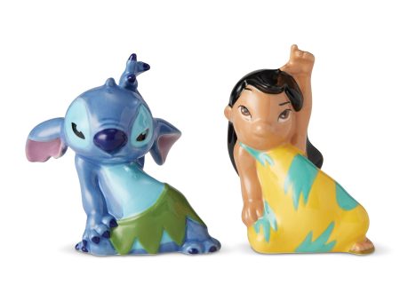 Lilo and Stitch Hot on Sale