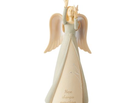 Hope Angel figurine Online