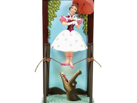 DSSHO HM Tightrope Girl Figuri For Cheap