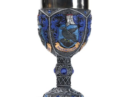 Ravenclaw Goblet Fashion