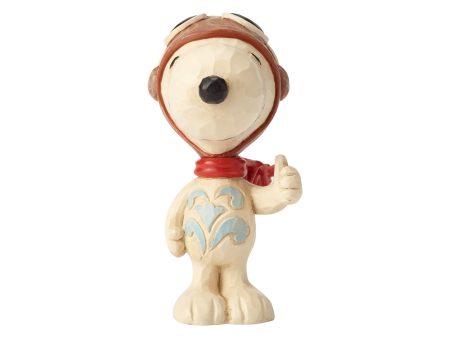 Snoopy Flying Ace Mini Cheap