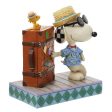 Snoopy & Woodstock Vacation For Cheap