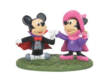 Mickey & Minnie s Costume Fun Supply