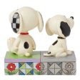 1950s Snoopy & Today s Snoopy Online Sale