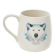 Animal Planet Polar Bear Mug Online now