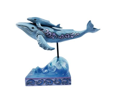 Blue Whales Hot on Sale