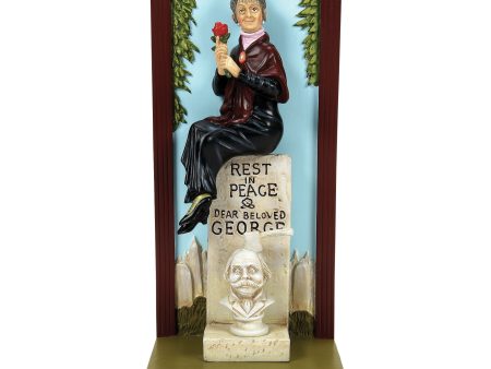 DSSHO HM George s Widow Figuri Discount