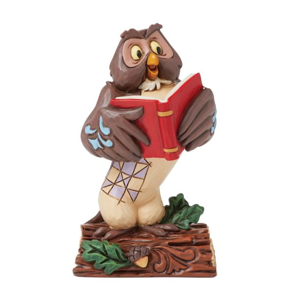 Owl Winnie the Pooh Mini Sale