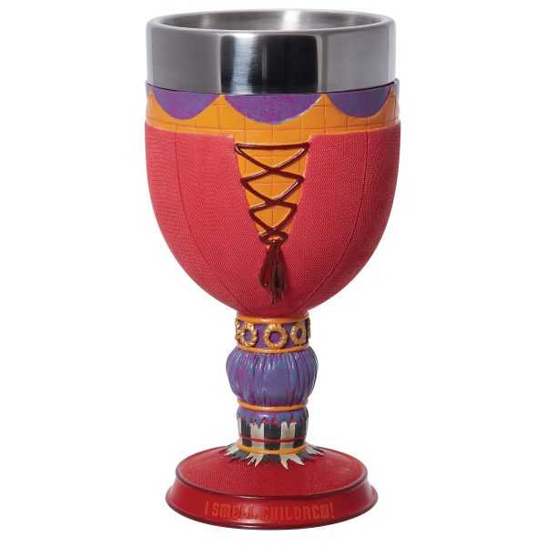 Mary Goblet Hocus Pocus For Cheap