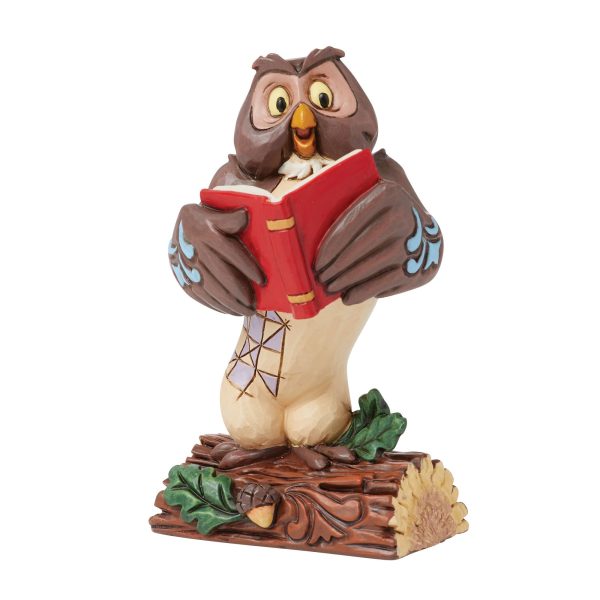 Owl Winnie the Pooh Mini Sale