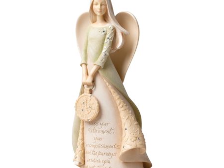 Retirement Angel For Discount