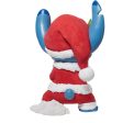 Big Fig Santa Stitch Online