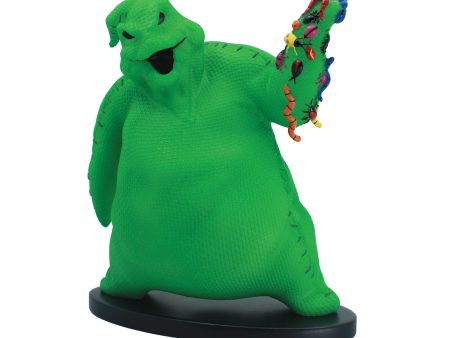 DSSHO Oogie Boogie Glow Fig Discount