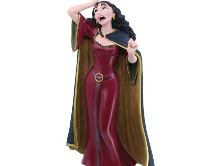 Mother Gothel 15th Anniversary For Sale