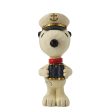 Snoopy Sailor Captain Mini Online Sale