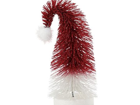 Santa Hat Tree Fashion