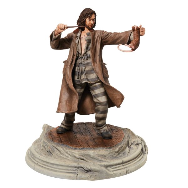 Sirius Black with Wormtail For Cheap