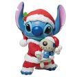 Big Fig Santa Stitch Online