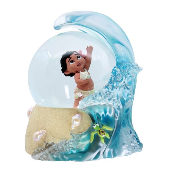 DSSHO Baby Moana Waterball Online