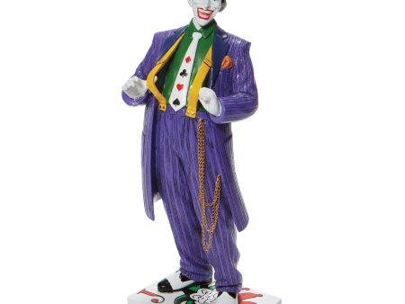 The Joker Couture De Force Online now