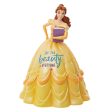 Belle Princess Expression Online