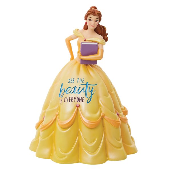 Belle Princess Expression Online