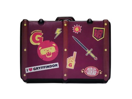 Gryffindor House Online