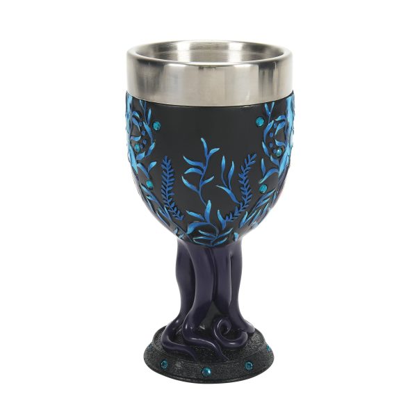 Little Mermaid Chalice Online Sale