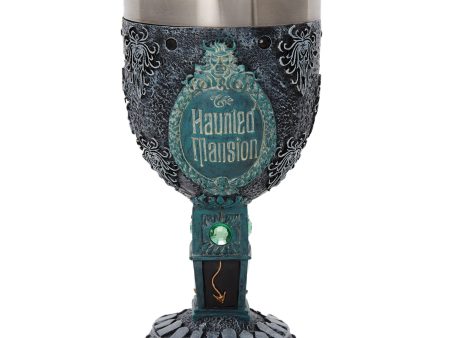 Haunted Mansion Goblet Cheap