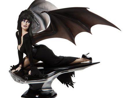 Elvira One Quarter Scale Online now