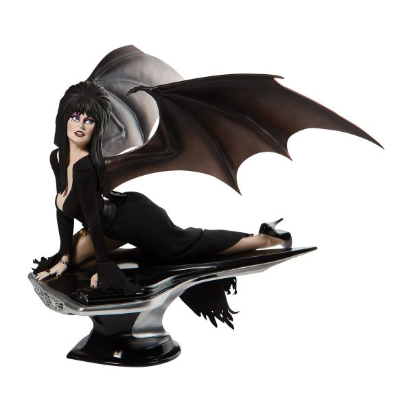 Elvira One Quarter Scale Online now