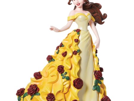 Belle From Beauty &the Beast For Cheap