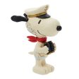 Snoopy Sailor Captain Mini Online Sale