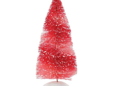 Peppermint Pink Red Tree For Discount