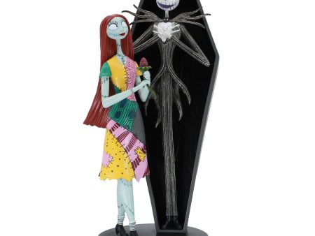 DSSHO Jack &Sally Coffin Fig Online Sale