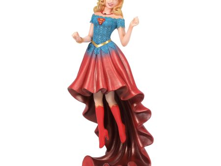 Supergirl Couture de Force on Sale