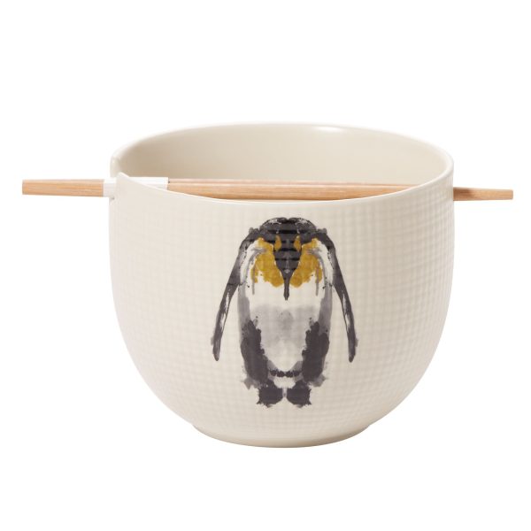 Animal Planet Ramen Bowl Hot on Sale