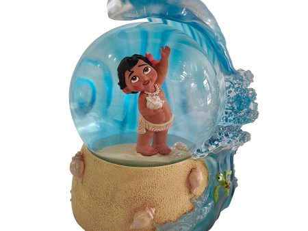 DSSHO Baby Moana Waterball Online