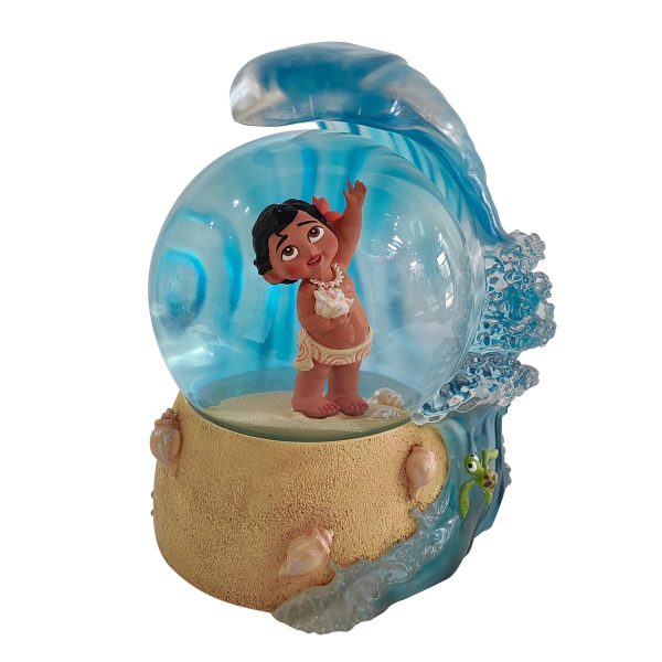 DSSHO Baby Moana Waterball Online