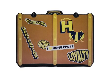 Hufflepuff House Hot on Sale