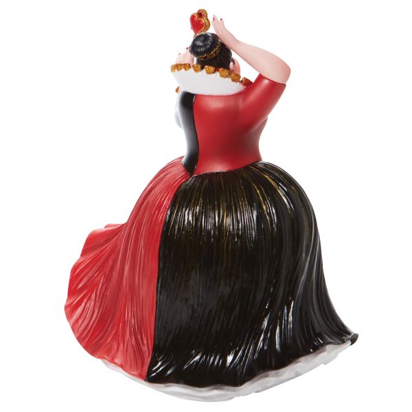 Queen of Hearts Online now