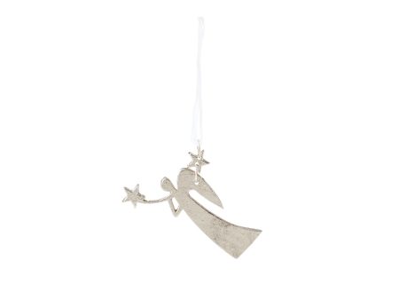 Star Angel ornament For Sale